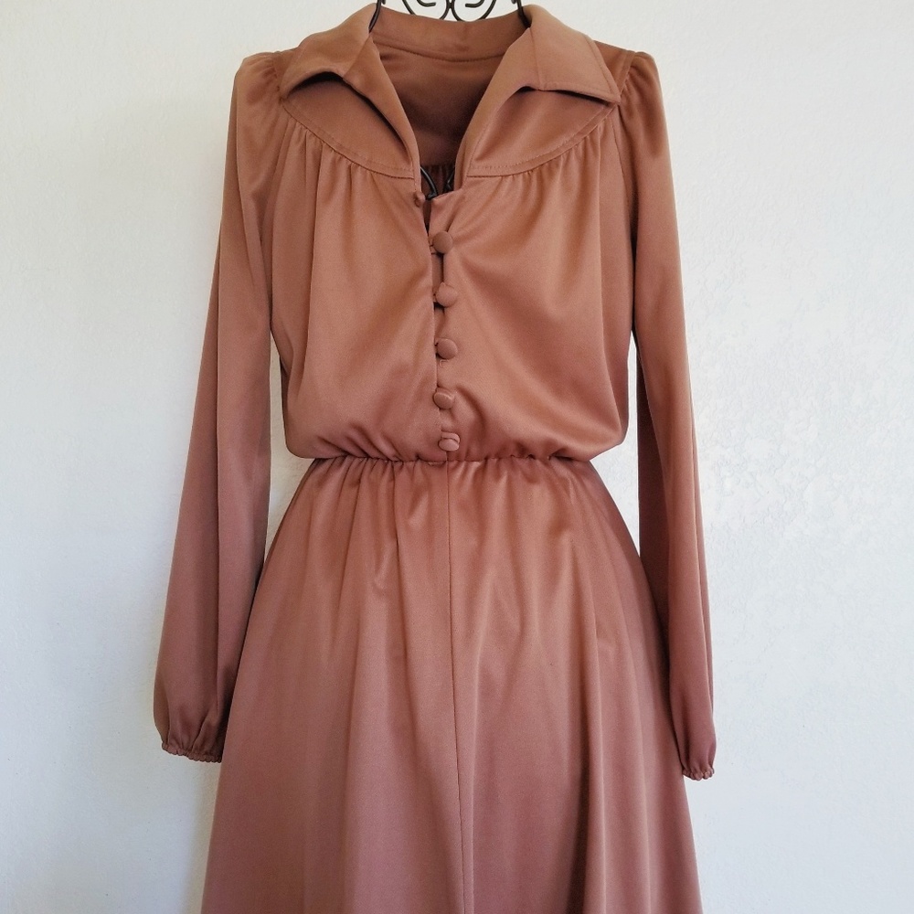 Vintage dress